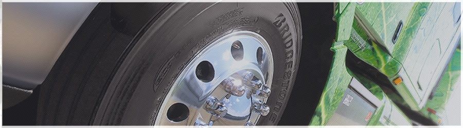 Bridgestone Commercial Tire