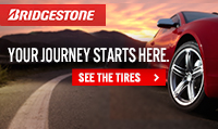 Bridgestone Tire